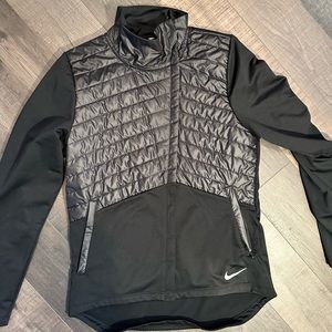 Nike Running Jacket